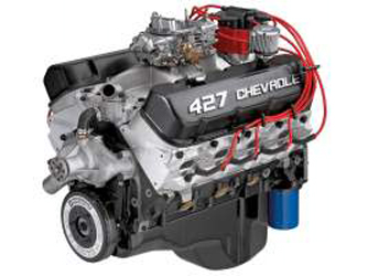P15A4 Engine